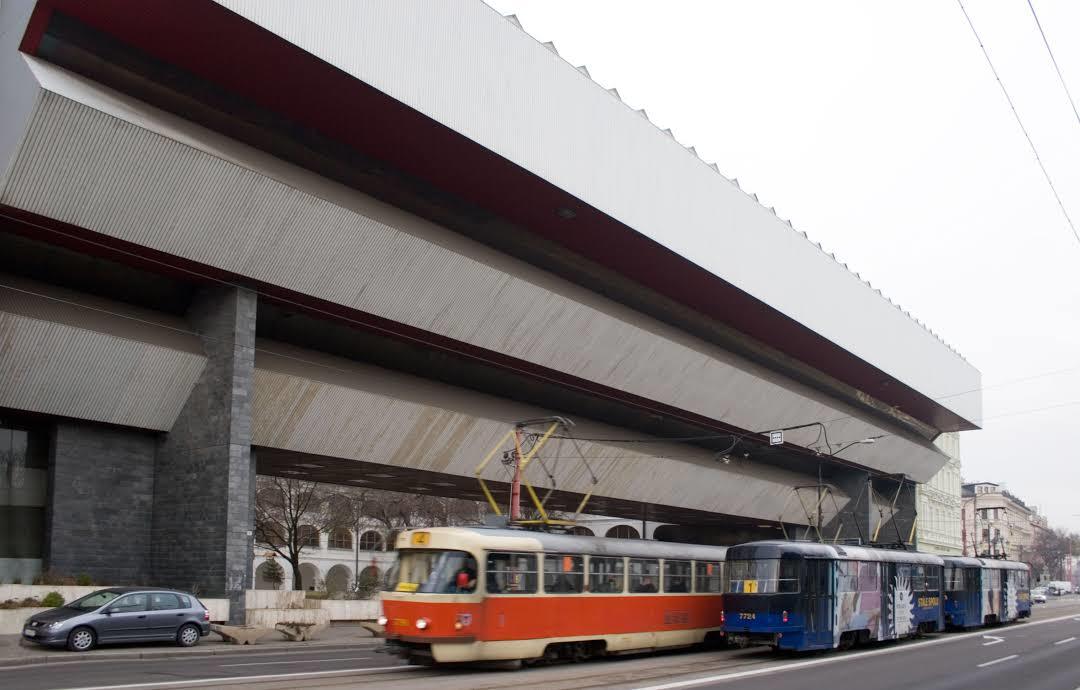 Galleria Nazionale Slovacca